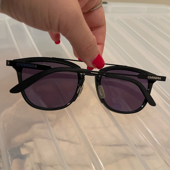 Unisex Carrera sunglasses - Picture 2 of 7